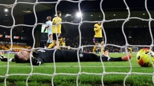 آیا تاریخچه وولوز با مبارزه ثبت می‌شود یا ترس؟