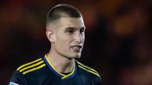 ریس بنت، بازیکن منچستریونایتد و پیام امیدبخش پس از فقدان پدر