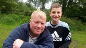 ریس بنت: «فقط دست یاری بده»؛ درباره فقدانی تلخ و اهمیت گفتگو درباره سلامت روان