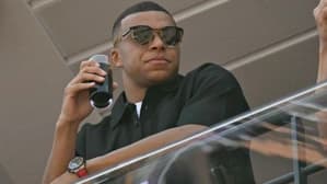 دلیل وجود پاداش اخلاقی ۱.۳ میلیون پوندی در قرارداد امباپه با پاری سن ژرمن چه بود؟