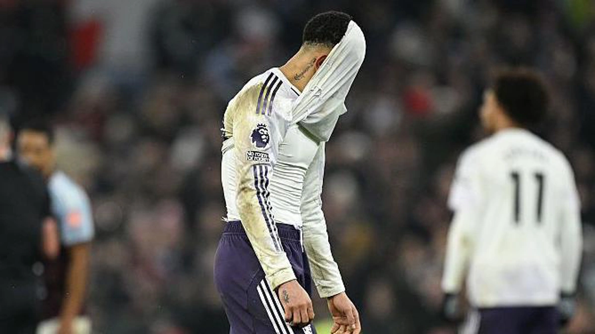 چگونه فصل FPL خود را با چند انتخاب جسورانه نجات دهید