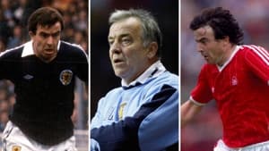 درگذشت جان روبرتسون؛ «پیکاسوی فوتبال» اسکاتلند