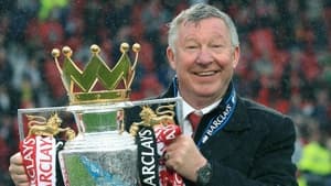 خاطرات عجیب اولین عکاس زن لیگ برتر انگلیس از کنار فرگوسن تا بازداشت در ورزشگاه