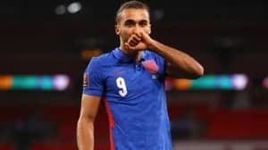 درخشش دوباره کالورت-لوین و رقابت با واتکینز برای حضور در جام جهانی