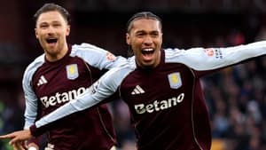 بوباکار کامارا؛ قلب تپنده موفقیت استون ویلا