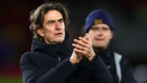 توماس فرانک: ناراحتی هواداران تاتنهام را درک می‌کنم