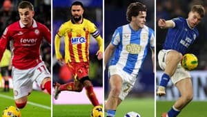 یازده ستاره لیگ فوتبال انگلیس که احتمال انتقال آن‌ها در ژانویه وجود دارد