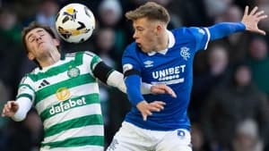 بحران در سلتیک پس از شکست مقابل رنجرز؛ دوران تیره برای قهرمان اسکاتلند