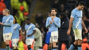 توقف منچسترسیتی مقابل چلسی: ضربه به کورس قهرمانی؟