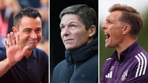 چه کسی سرمربی بعدی منچستر یونایتد خواهد بود؟