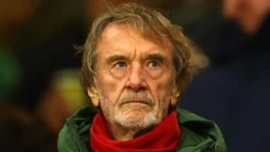 خروج پرحاشیه آموریم؛ فصل جدیدی از بی‌ثباتی در منچستریونایتد زیر نظر رتکلیف