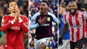کدام مهاجم دوم برای تیم فانتزی بهتر است؟ بررسی گزینه‌های FPL