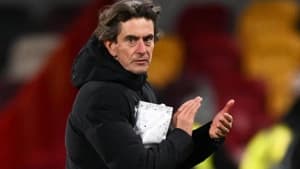 همسویی کامل در تاتنهام از نظر فرانک