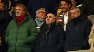 تنش‌ میان جیسون ویلکاکس و آموریم: نقطه عطفی در ساختار مدیریتی منچستریونایتد