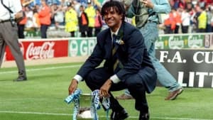 لحظه‌ای تاریخی: لیام روزنیور سدشکنان در چلسی