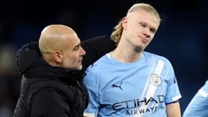 توقف منچسترسیتی مقابل برایتون؛ ضربه‌ای دیگر به امیدهای قهرمانی