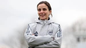 تمدید قرارداد رنه اسلگرز، سرمربی آرسنال بانوان تا سه سال آینده