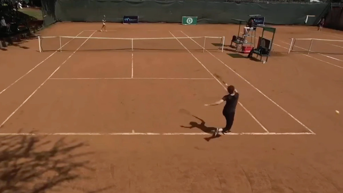 بررسی اعطای وایلدکارت مسابقات ITF پس از اجرای بحث‌برانگیز یک بازیکن