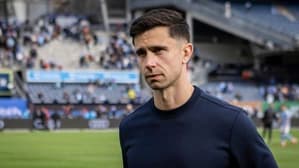 اریک رمزی، سرمربی جدید وست برومویچ آلبیون شد