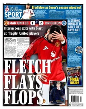 شایعات نقل‌وانتقالاتی فوتبال اروپا: بن وایت در آستانه انتقال به اورتون؟