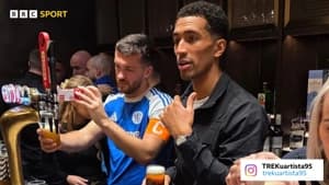 شوک بزرگ در جام حذفی انگلیس؛ مکلسفیلد کریستال پالاس را حذف کرد