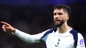 عمل جراحی همسترینگ رودریگو بنتانکور و بحران در تاتنهام