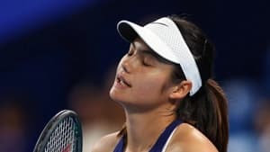 بازگشت رادوکانو کافی نبود؛ حذف بریتانیا از یونایتد کاپ