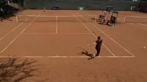 بررسی مجدد اعطای وایلدکارت توسط فدراسیون جهانی تنیس پس از عملکرد بحث‌برانگیز