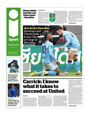 آخرین شایعات نقل‌وانتقالات فوتبال اروپا؛ پیشنهاد منچسترسیتی برای مارک گیهی