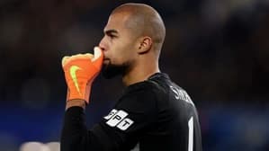 دفاع رزنیور از رابرت سانچز پس از شکست مقابل آرسنال: «اشتباهات پای من است»