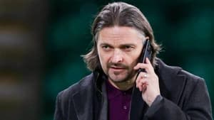 جستجوی سرمربی جدید آبردین در آستانه نهایی شدن