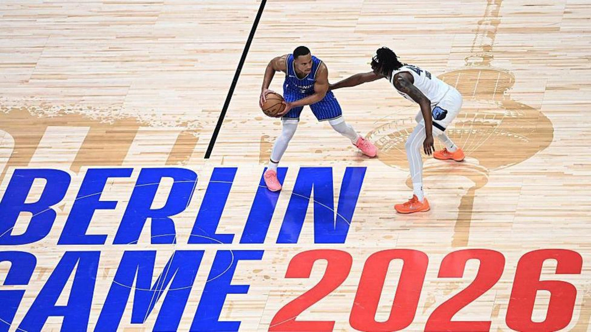 گفت‌وگوی رئال مادرید و آلبا برلین با NBA برای راه‌اندازی لیگ اروپا