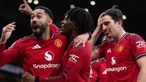 شروع رؤیایی مایکل کریک: پیروزی قاطع منچستریونایتد مقابل منچسترسیتی