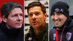 کدام مربیان فوتبال تابستان امسال آزاد خواهند شد؟