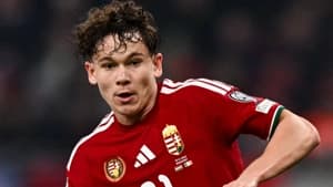 الکس توت، ستاره جدید مجارستانی در بورنموث