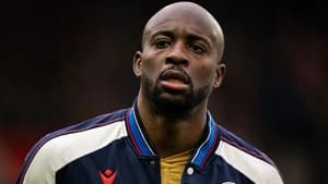 درخواست جدایی ژان-فیلیپ ماتتا از کریستال پالاس؛ آینده مبهم مهاجم فرانسوی