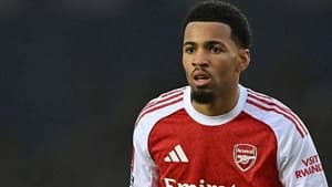 اتان انوانری از آرسنال به مارسی قرض داده شد