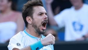 حضور باشکوه تنیس‌بازان باسابقه در دور سوم تنیس آزاد استرالیا ۲۰۲۶