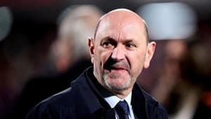 فینال جام جهانی ۲۰۳۰ در اسپانیا برگزار می‌شود