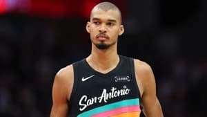 واکنش ویکتور ومبانیاما نسبت به تیراندازی‌های مرگبار در مینه‌سوتا