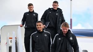 بحران نتایج خارج از خانه نیوکاسل؛ تیمی متفاوت در ورزشگاه رقیب