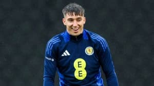 آیا کیرون بویی ستاره بعدی اسکاتلندی سری آ خواهد شد؟