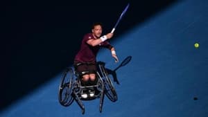 صعود آلفی هوت به نیمه‌نهایی انفرادی اوپن استرالیا؛ ناکامی در دوبل