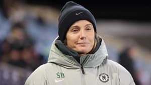 بازگشت سونیا بومپاستور به اظهاراتش درباره پایان امیدهای قهرمانی چلسی در سوپرلیگ زنان انگلیس