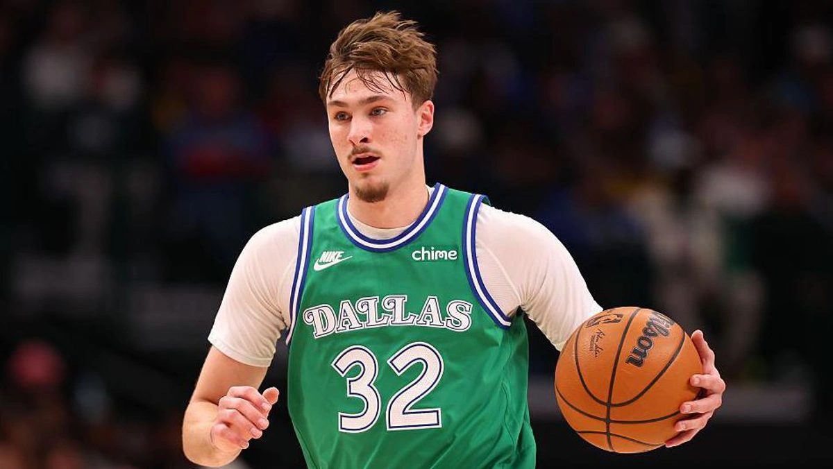 رکورد تاریخی کوپر فلاگ در NBA؛ عبور از رکورد ۴۶ ساله