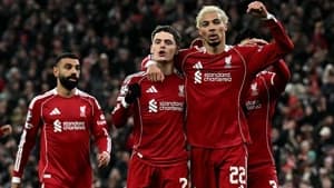 چگونه باشگاه‌های انگلیسی این فصل لیگ قهرمانان را تسخیر کردند