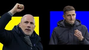 جدال برای بقا و رکوردهای شکست‌ناپذیری در لیگ‌های فوتبال انگلیس