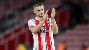 رد پیشنهاد قرضی وستهام برای تیلور هاروود-بلیس توسط ساوتهمپتون