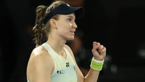 پایان تلخ آرینا سابالنکا در فینال استرالیا؛ قهرمانی تاریخی برای النا ریباکینا