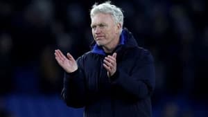 واکنش مویس پس از دریافت کارت زرد به خاطر جشن گل بتو